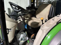 Horticultural Tractors John Deere 3039R Compact Tractor