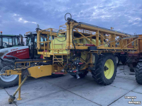 Fieldsprayer pull-type Dubex Vector