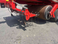 Overseeder  HEVA GRASS ROLLER met Multi-Seeder