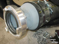 Dredging pump / Dredging sprayer  Power Dredging Baggerpomp