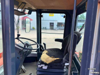 Wheelloader  L8-1 Shovel