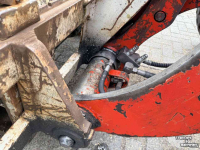 Wheelloader  L8-1 Shovel