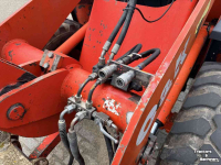 Wheelloader  L8-1 Shovel