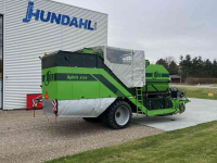 Potato harvester AVR 9200