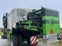 Potato harvester AVR 9200