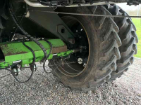 Potato harvester AVR 9200