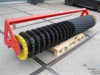 Cambridge roller  Simplex SX-50 SU