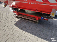 Fertilizer spreader Rauch Alpha  1131  Kunstmeststrooier
