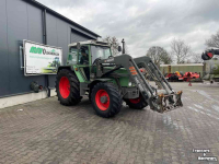 Tractor Fendt 308 LSA