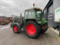 Tractor Fendt 308 LSA