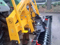 Deep subsoiler Agrisem Voorzetwoeler