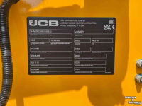 Wheelloader JCB 403 smart power