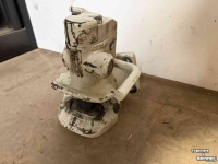 Used parts for tractors  Rockinger Automatische trekhaak - Trekbek