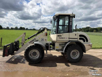 Wheelloader Schaeff SKL 834