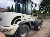 Wheelloader Schaeff SKL 834