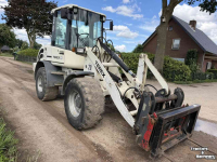 Wheelloader Schaeff SKL 834