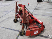 Rotary Harrow Lely Roterra 150 rotorkopeg rotoreg met spijlenrol buizenrol verkruimelrol