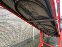 Conveyor  Downs, kniktransporteur, elevator, knik, transportband
