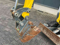 Excavator tracks Wacker Neuson ET 16
