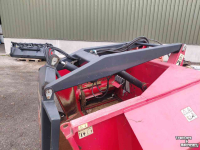 Silage grab-cutter Trioliet Masterbuster