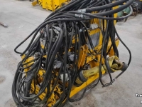 Other equipment for road, roadside and ditch maintenance Herder grenadier mbk 135 lsh