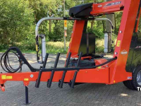 Wrapper Kuhn SW 4014 Balenwikkelaar