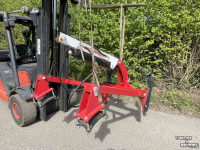 Other tillage machinery and accessories GRS schijveneg-cultivator