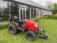Tractor TYM 2505 met fronthef