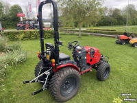 Tractor TYM 2505 met fronthef