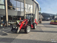 Wheelloader Weidemann 3080 LP