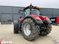 Tractor Case-IH Optum 300 CVX