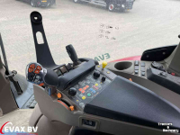 Tractor Case-IH Optum 300 CVX
