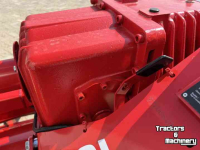 Rotary Tiller Grimme GR 300 Frontfrees