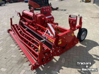 Rotary Tiller Grimme GR 300 Frontfrees