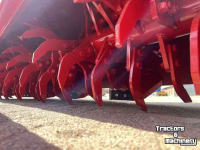 Rotary Tiller Grimme GR 300 Frontfrees