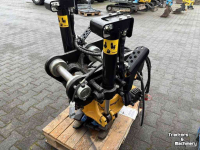 Tilt couplers Engcon EC209 - S45