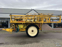 Fieldsprayer pull-type Dubex Mentor 9804