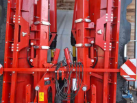 Haulm Topper Grimme Toppa 800, loofklapper
