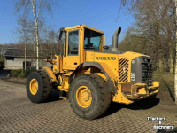 Wheelloader Volvo L70E Shovel Loader