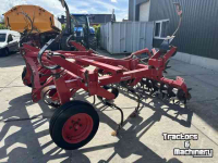 Cultivator Steketee steketee cultivator met messenrol