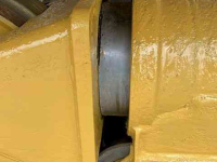 Bulldozer Caterpillar D6N LGP