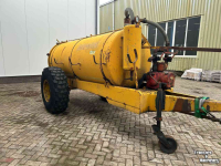 Slurry tank Veenhuis 3600