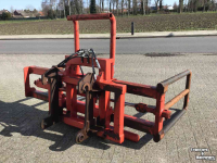 Bale clauw  Balenklem