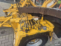 Stump Grinder Vermeer PTO 710