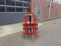 Rearside loader Wifo Achterlader