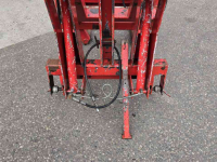 Rearside loader Wifo Achterlader