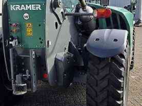 Telehandler Kramer KT357