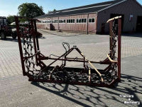 Pasture harrow Jako 600 cm