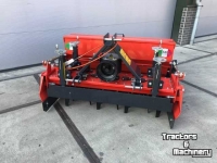 Seed Drill Combination Boxer Zaaicombinatie rotorkopeg ZM145