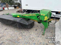 Mower John Deere cc 328 a maaier kneuzer